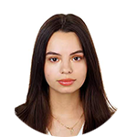 Демина Ксения
Инженер-Конструктор